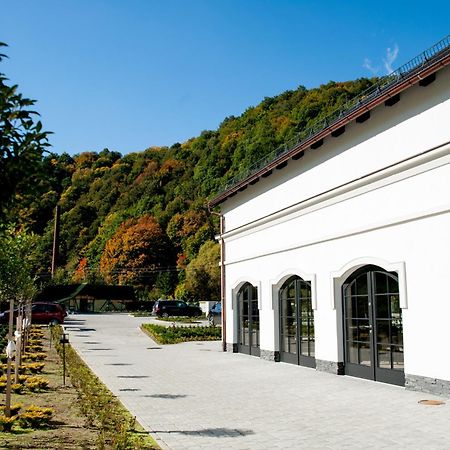 Hotel Palac Jugowice Wałbrzych Εξωτερικό φωτογραφία