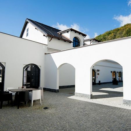 Hotel Palac Jugowice Wałbrzych Εξωτερικό φωτογραφία
