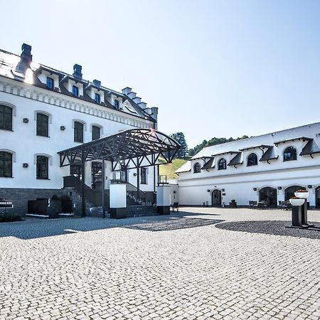 Hotel Palac Jugowice Wałbrzych Εξωτερικό φωτογραφία