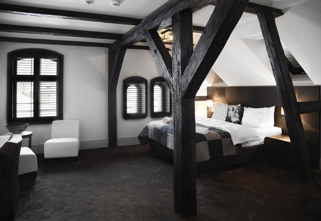 Hotel Palac Jugowice Wałbrzych Εξωτερικό φωτογραφία