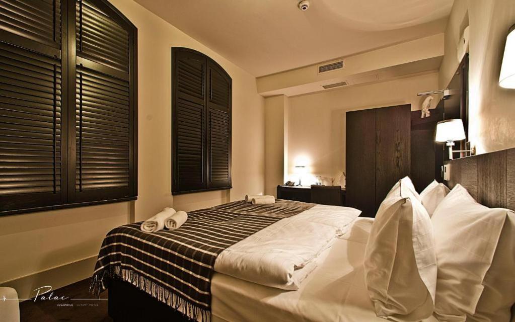 Hotel Palac Jugowice Wałbrzych Εξωτερικό φωτογραφία