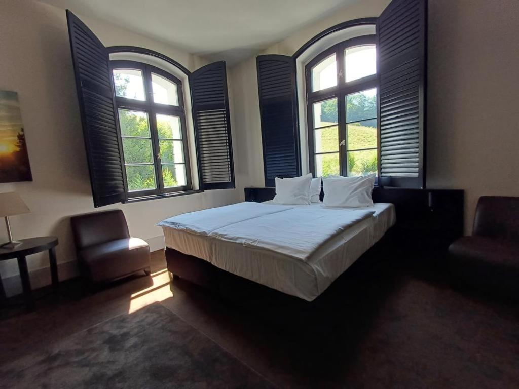 Hotel Palac Jugowice Wałbrzych Εξωτερικό φωτογραφία