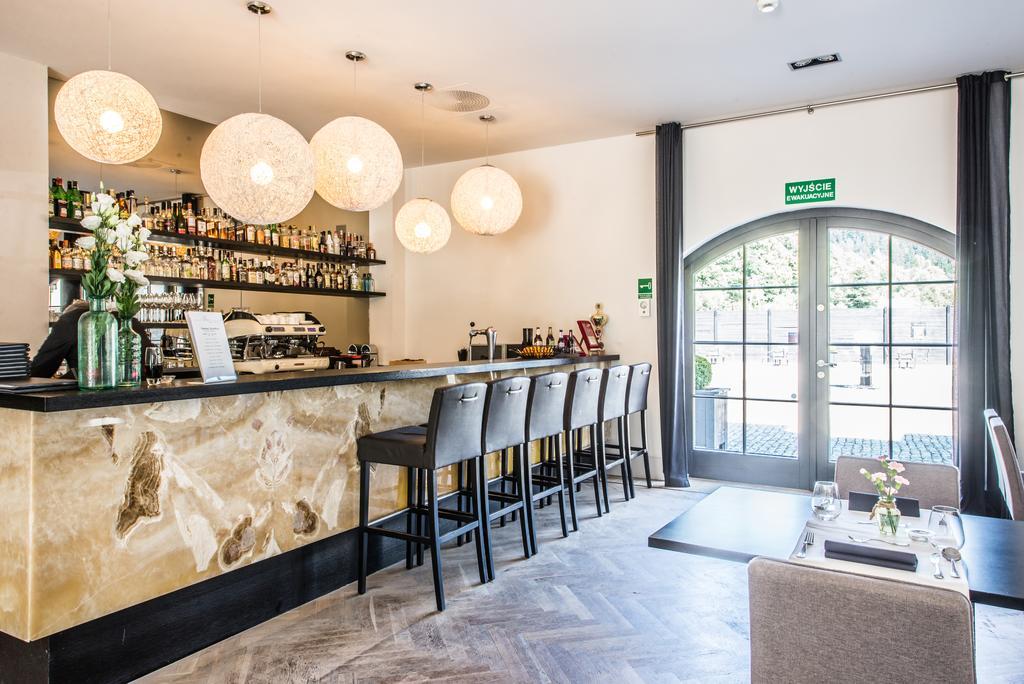 Hotel Palac Jugowice Wałbrzych Εξωτερικό φωτογραφία
