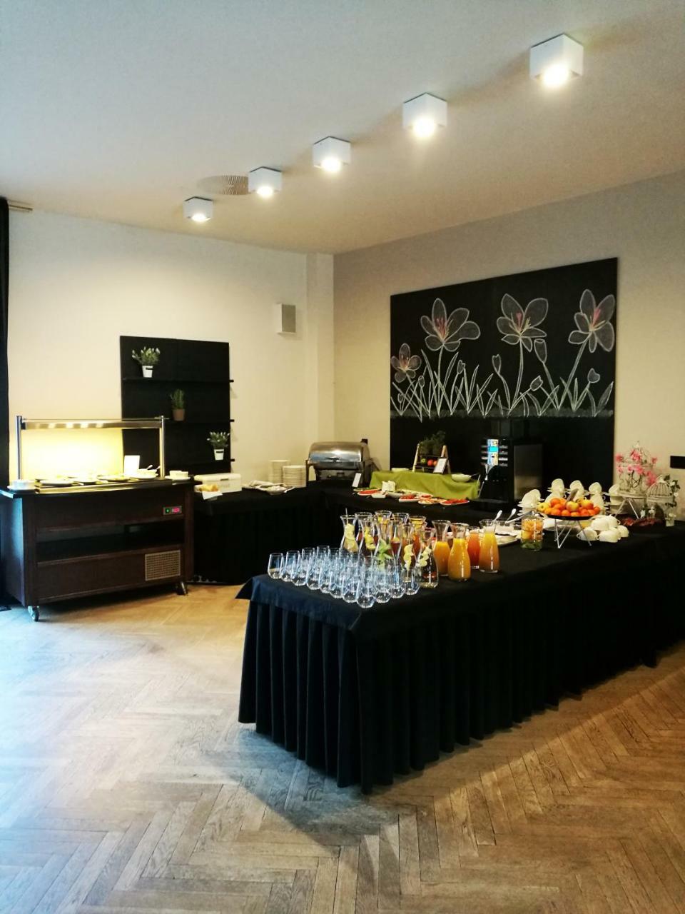 Hotel Palac Jugowice Wałbrzych Εξωτερικό φωτογραφία